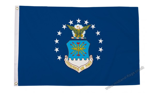 US Air Force Flag